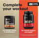 MySupplementShop