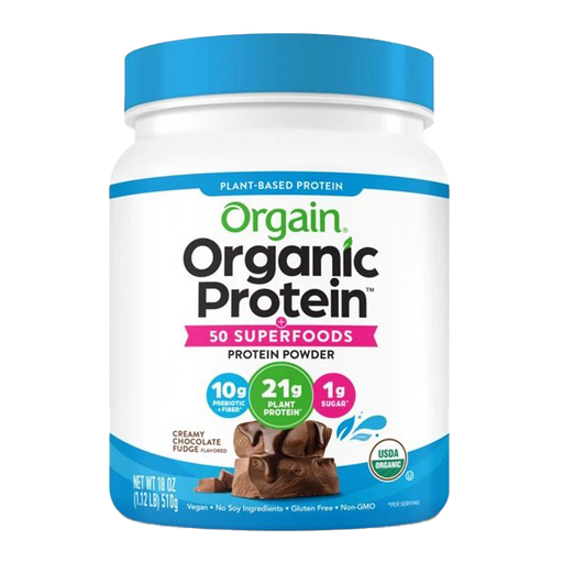 MySupplementShop