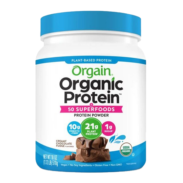 MySupplementShop