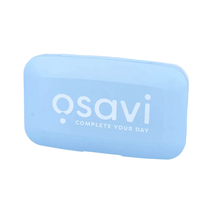 Osavi Pill Organiser - 5 Compartments