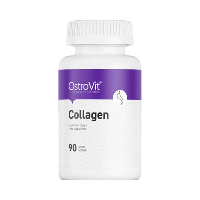 OstroVit Collagen - 90 tablets
