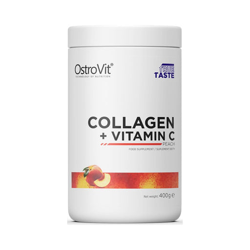 OstroVit Collagen + Vitamin C 400g
