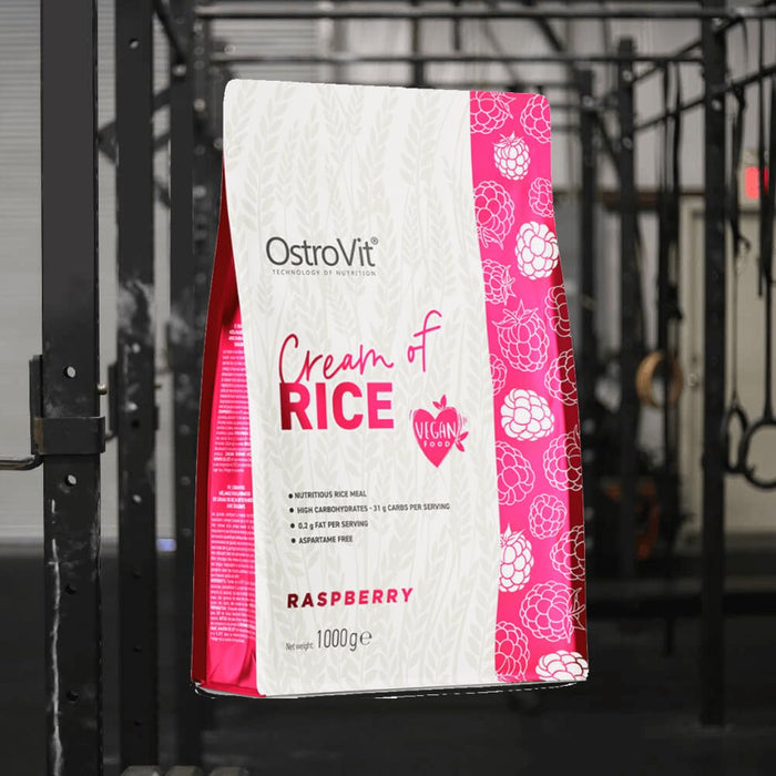 OstroVit Cream of Rice 1000g