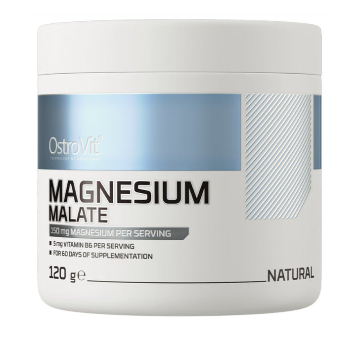 OstroVit Magnesium Malate 120g