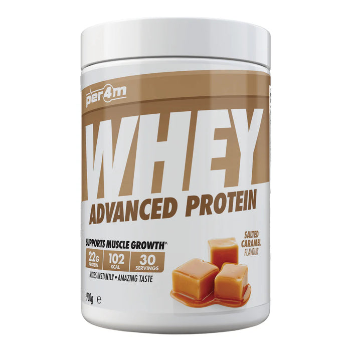 Per4m Whey Protein 900g 30 Servings