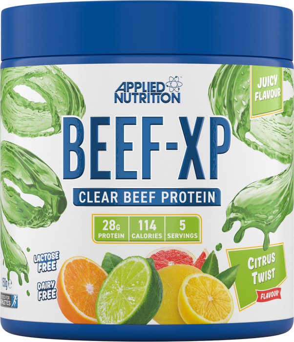 Applied Nutrition Beef-XP 150g 5 Servings