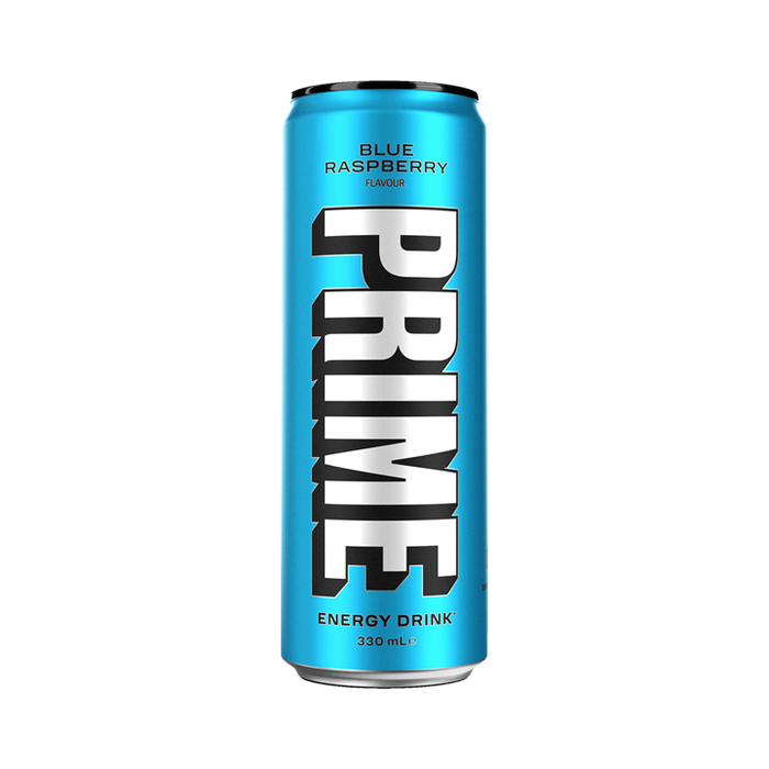 PRIME Energy 24x330ml