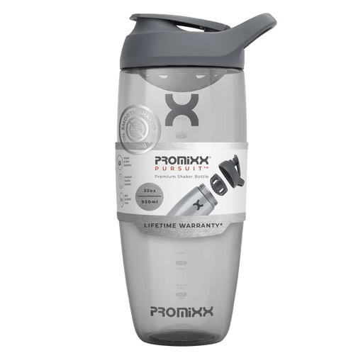 PROMiXX Pursuit EcoZen Shaker Bottle - Shaker Bottle (Less Than 2 Litres)