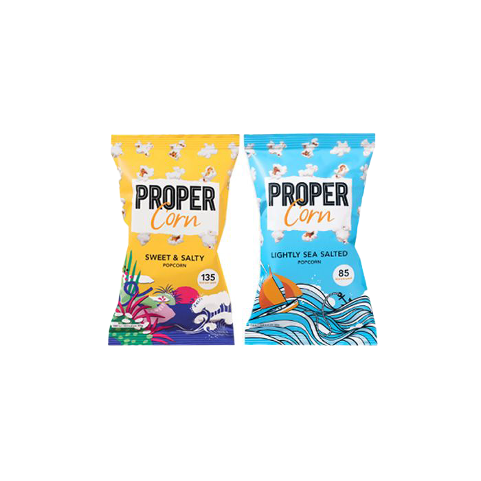 PROPER Corn - 24 x 20g-30g