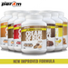 Per4m Cream of Rice 2kg - Cream Of Rice at MySupplementShop by PER4M Nutrition