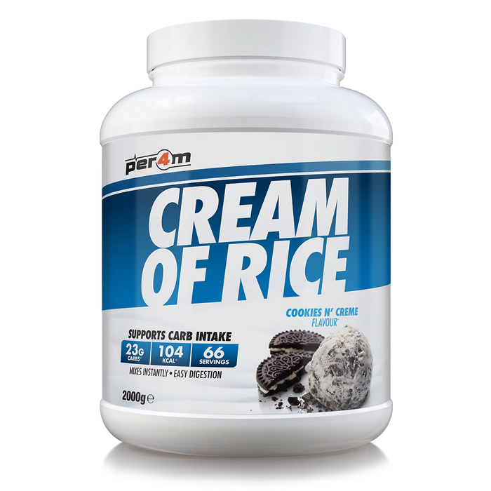 Per4m Cream of Rice 2kg