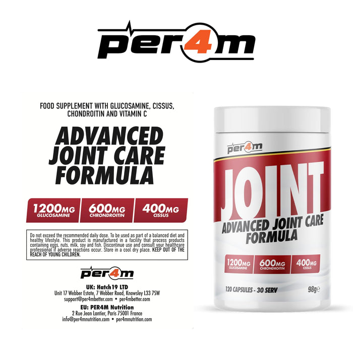 Per4m Joint 120 Caps