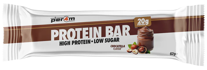 Per4m Protein Bar (Single Bar) 62g