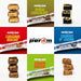 Per4m Protein Bar 12x62g