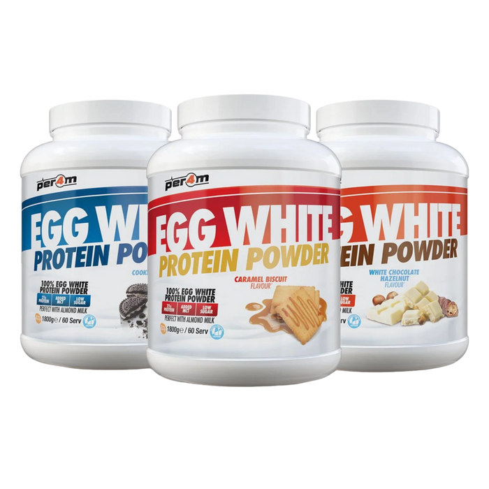 Per4m Egg Protein