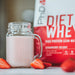 PhD Nutrition Diet Whey 1Kg - Protein at MySupplementShop by PhD