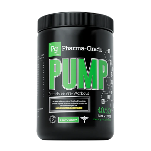 MySupplementShop