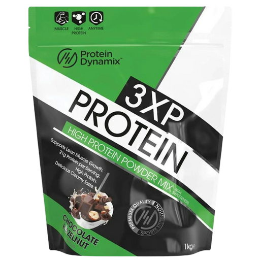 MySupplementShop
