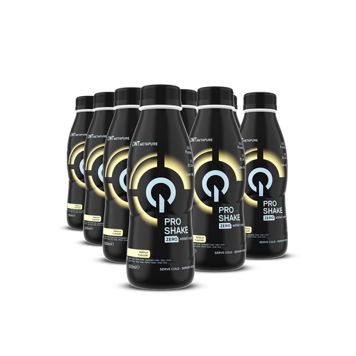 MySupplementShop