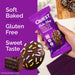 Quest Frosted Cookie 8x2x50g