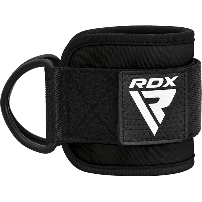 RDX Gym Ankle Pro A4 Pair Army Green