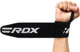 RDX Gym Wrist Wrap Pro Black