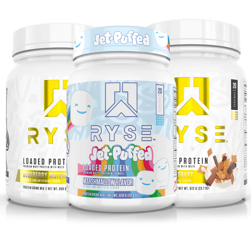 MySupplementShop