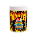 Gorillalpha Thriller Juice 520g - Raspberry & Lemonade Slushy - Pre Workout at MySupplementShop by Gorillalpha