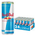 Red Bull Sugar Free 24x250ml