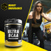 Refined Nutrition Ultra BCAA 450g