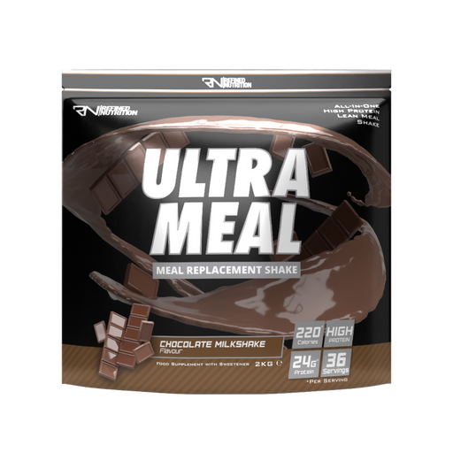 Refined Nutrition Ultra Meal 2kg