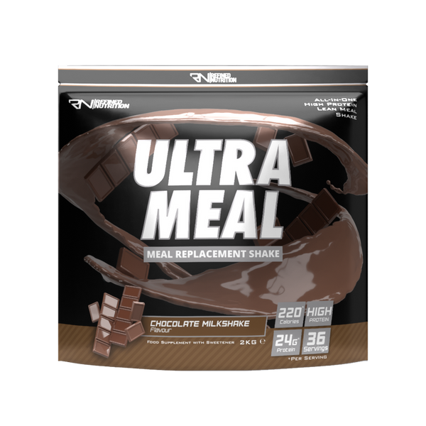 Refined Nutrition Ultra Meal 2kg