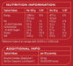 Reflex Nutrition Micro Whey 2.27kg Chocolate - Sports Nutrition at MySupplementShop by Reflex Nutrition