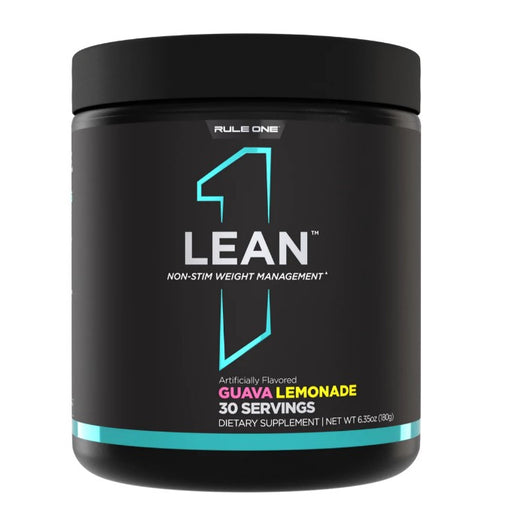 Rule One Lean 180g