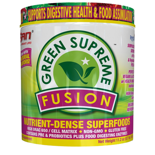MySupplementShop