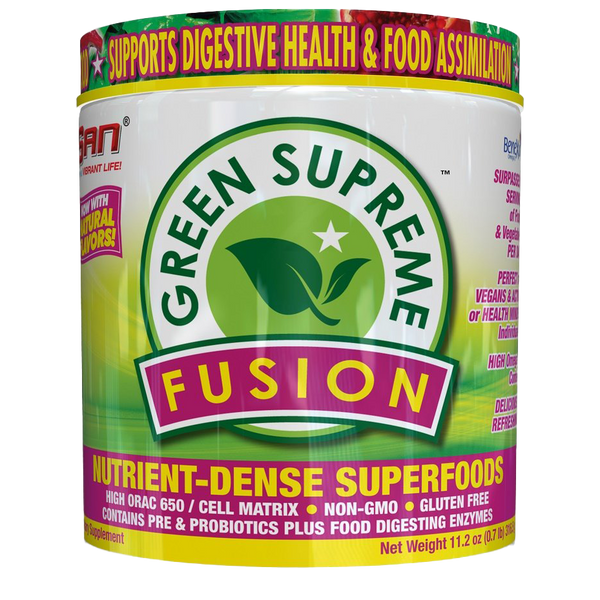 MySupplementShop