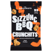 The Savourists Crunchits 12x25g 