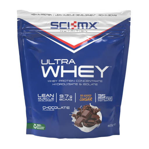 MySupplementShop