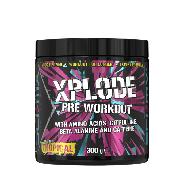 MySupplementShop