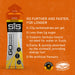 SIS Isotonic Gels 30x60ml