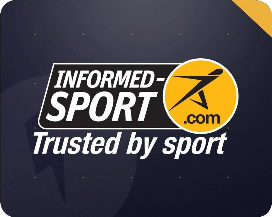 SIS Isotonic Gels 6x60ml