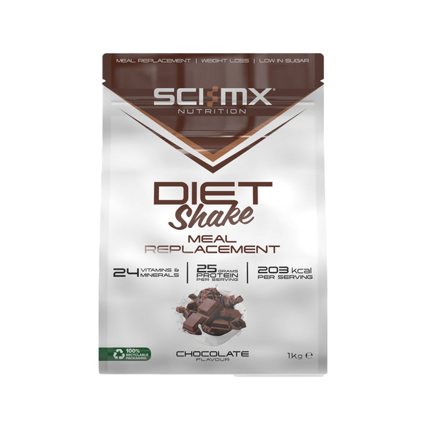MySupplementShop