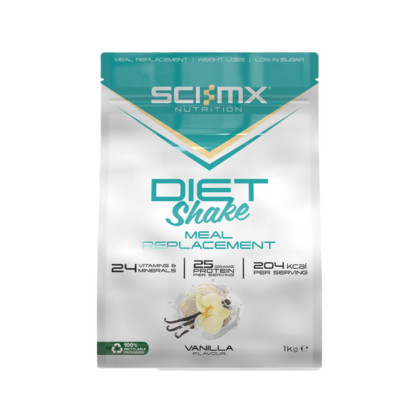 MySupplementShop
