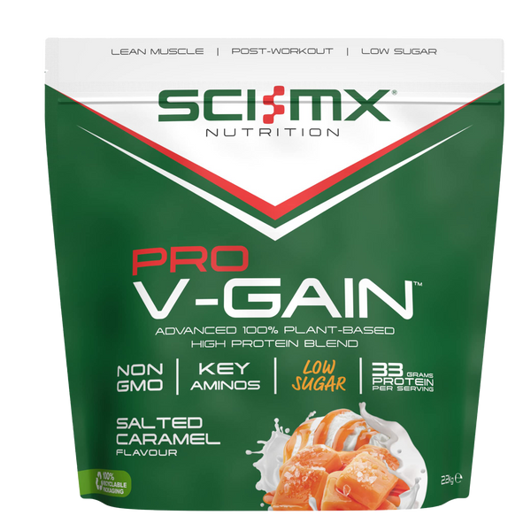 MySupplementShop