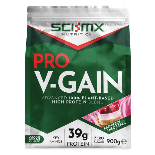 Sci-MX V-Gain 900g