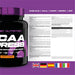 SciTec BCAA Xpress  700g - Amino Acids and BCAAs at MySupplementShop by SciTec