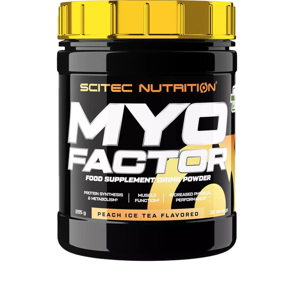 MySupplementShop
