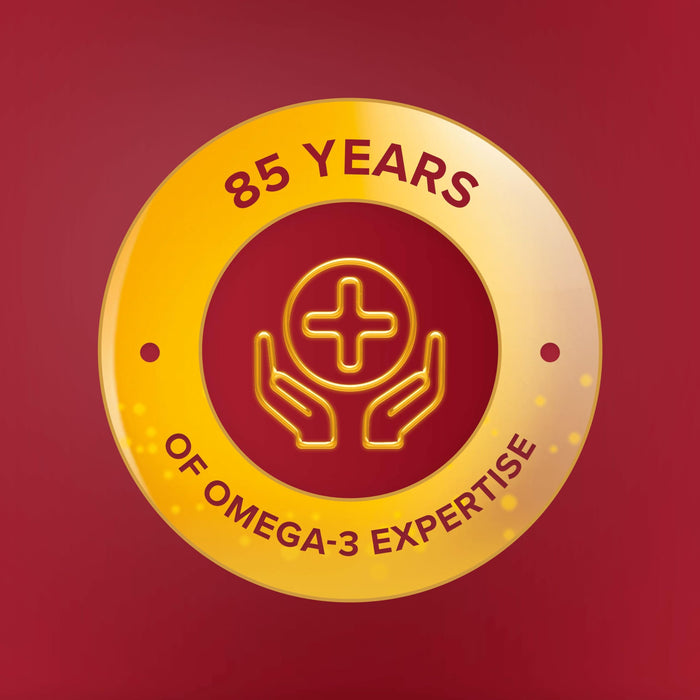 Seven Seas Breastfeeding Postnatal Supplement Capsules & Tablets