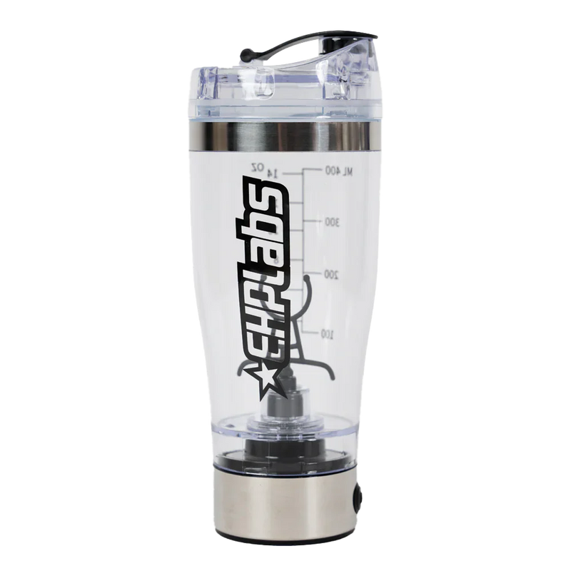 EHP Labs Electric Shaker 450ml