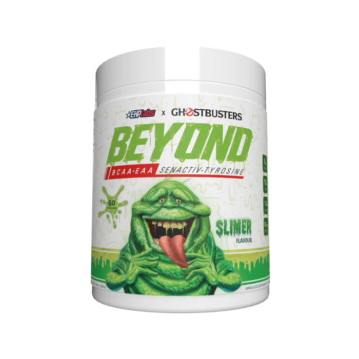 EHP Labs Beyond BCAA+EAA Intra-Workout 580g 60 Servings